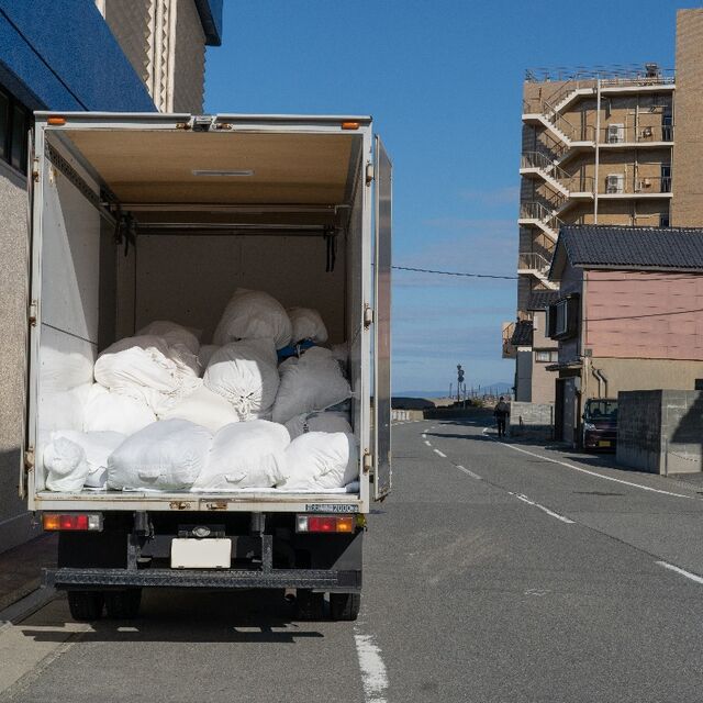 トラック