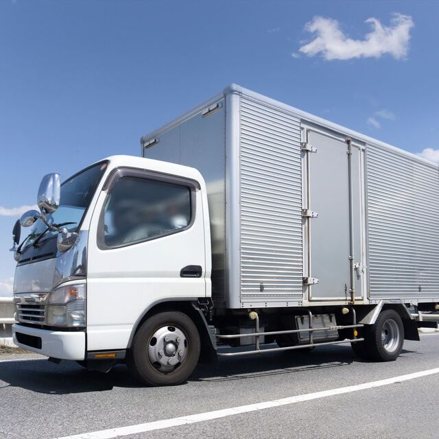トラック